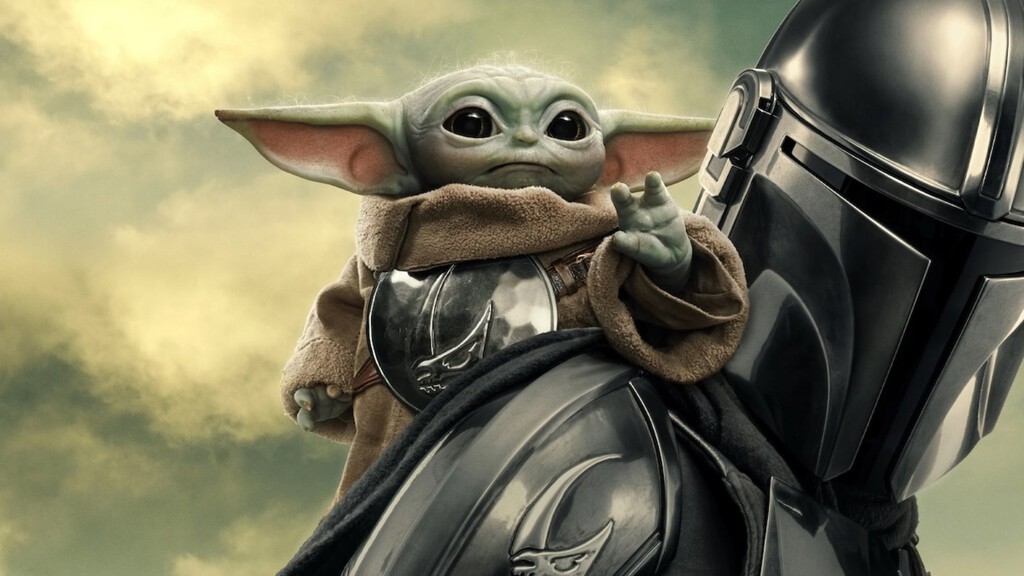 Disney ha reconocido por fin que 'Vaiana' y 'The Mandalorian and Grogu' han sido fracasos en taquilla. Eso sí, saben maquillarlos como nadie