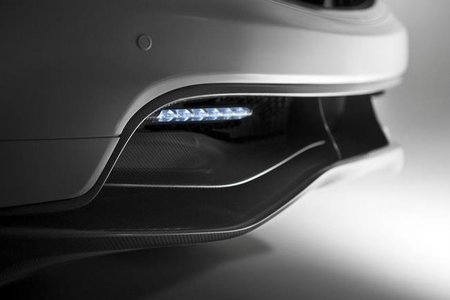 Infiniti FX Sebastian Vettel 4