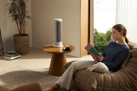 Xiaomi Smart Graphene Heater 2