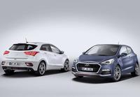 Hyundai i30 Turbo