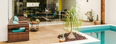 Maisons du Monde lanza la tumbona más sofisticada y chic de la temporada: transformará por completo tus zonas de exterior 
