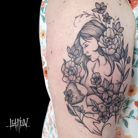 Leameowtattoo