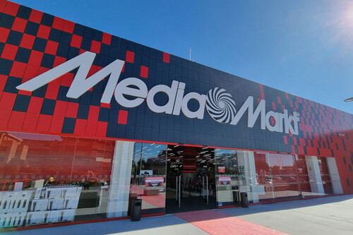 Mediamarkt