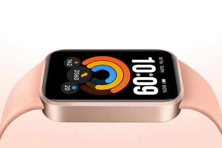 Xiaomi Smart Band 11 Active 2