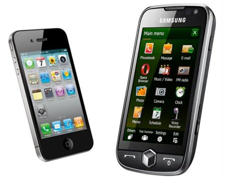 Samsung también responde: Omnia 2 no tiene problemas con la antena
