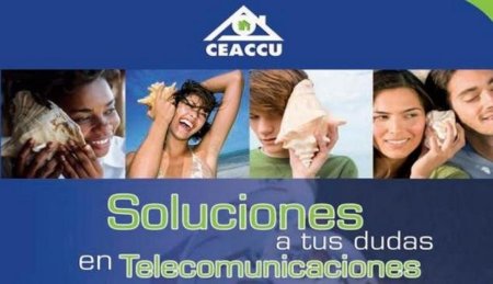 ¿Tienes dudas sobre tus derechos como consumidor de servicios de Banda Ancha? Consulta la guía de la CEACCU
