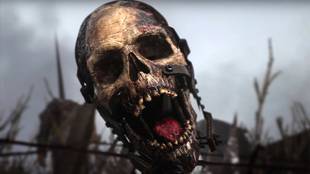 El modo zombis de Call of Duty: WWII nos muestra el primer tráiler de La orilla más oscura, su nuevo capítulo