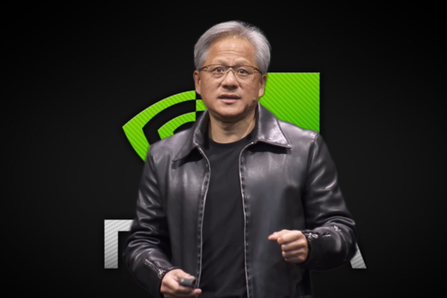 Imagem | Nvidia