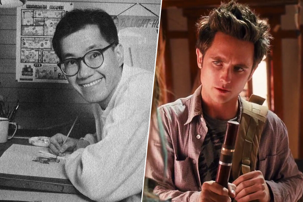 Uno de los peores live action del cine logró lo imposible: que su creador saliera de su descanso para arreglar las cosas él mismo