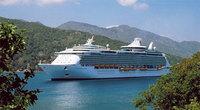 Los cruceros siguen llegando a Haití