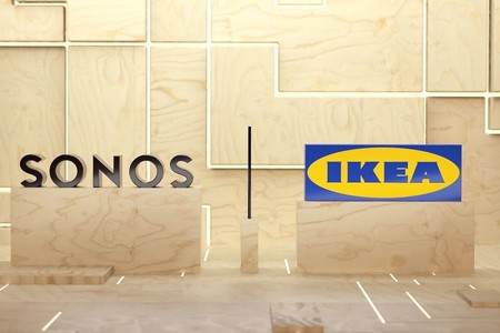 Ikea y Sonos anuncian una alianza para poner atmósfera musical a nuestros hogares