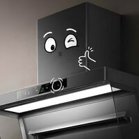 La cocina de Xiaomi del futuro pero ahora: su nueva campana extractora tiene un sistema de visión artificial que nos ha dejado mudos 