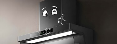 La cocina de Xiaomi del futuro pero ahora: su nueva campana extractora tiene un sistema de visión artificial que nos ha dejado mudos 