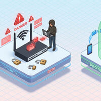La seguridad de tu WiFi puede estar en riesgo: protege tu router revisando estos aspectos