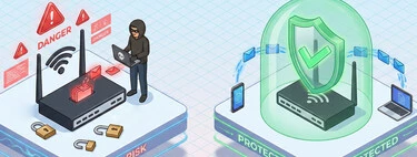 La seguridad de tu WiFi puede estar en riesgo: cómo revisar y proteger tu router