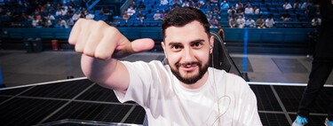 Estaba tan cansado de Valorant que lo cambió para siempre. No es una exageración decir que Mixwell ha resucitado el shooter de Riot Games en España