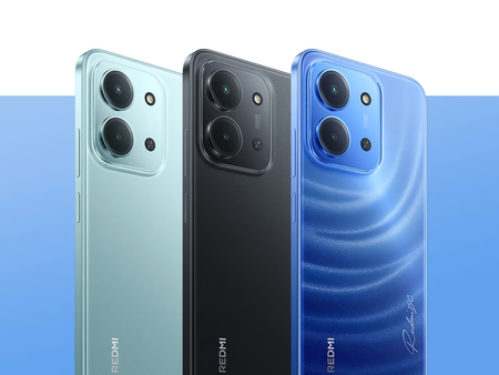 Pantalla Enorme Precio Pequeno Y Bateria De 6 000 Mah Xiaomi Redmi 15c 4g Llega A Mexico