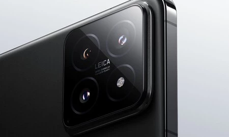 Xiaomi 14 5