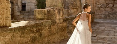 Hay un pueblo que fabrica los vestidos de novia de media España. El mayor enemigo de Fuente Palmera se llama Shein 