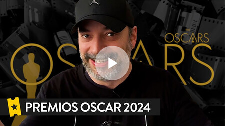 Oscars 2024