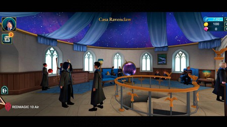 Cuesta Mucho Menos Que Un Iphone 17 Y Es El Mejor Celular Gamer De La Actualidad Resena Del Redmagic 10 Air Pensado Para Jugadores Hecho Para Todos 7