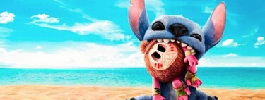 Cómo se acomodan las películas de Disney y Hollywood a China Cómo se acomodan las películas de Disney y Hollywood a China