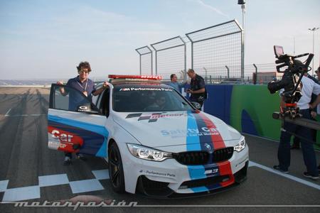 Bmw Safety Car Motogp 20