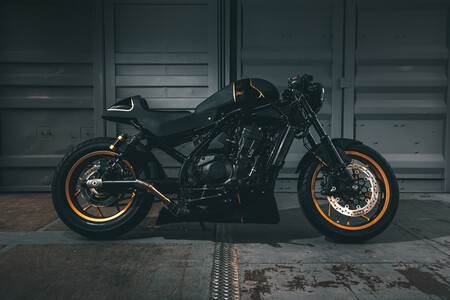 Concurso Motos Honda Dream Garage 004