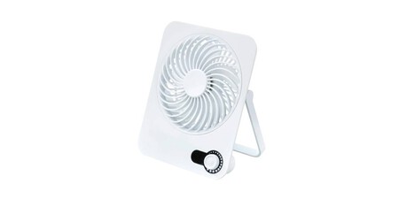 Miniventilador De Escritorio Lidl