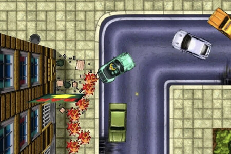 Gta 1 Gameplay