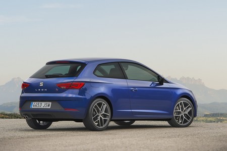 New Seat Leon 010h