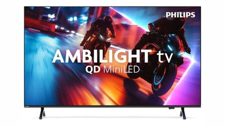 Philips 55mled920