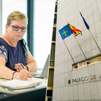 Una empresa despidió a la misma empleada dos veces en ocho meses. La justicia los ha anulado y vuelve al trabajo con 25.000 euros