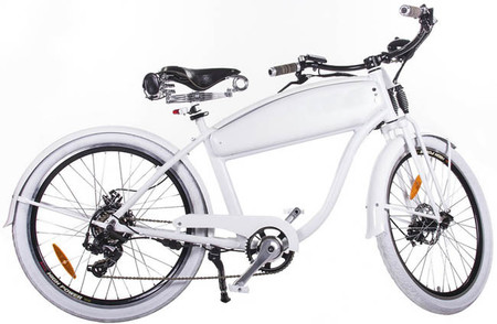 e-Bann Modern Retro II