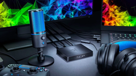 Capturadora De Video Para Streaming