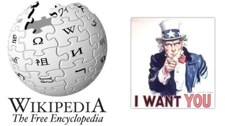 La Wikipedia está perdiendo editores