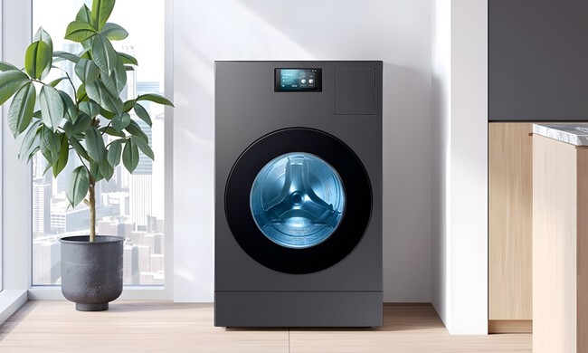 Lavadora Samsung