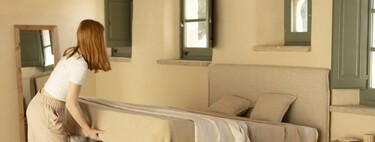 Adiós a las camas con canapé: así es la nueva tendencia más cómoda y elegante que gana puntos en tu habitación