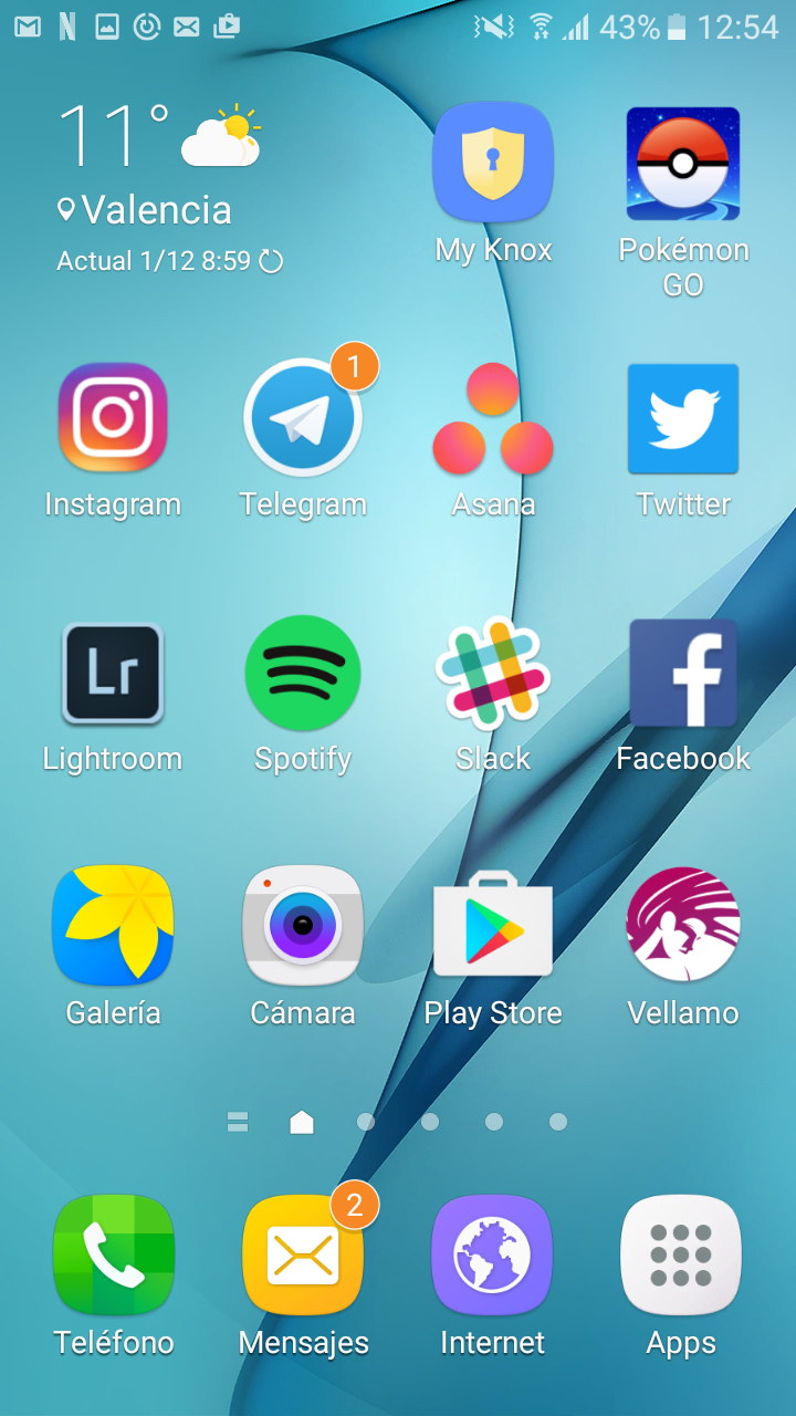 Hd Voicevolte Activation For Samsung Galaxy J5