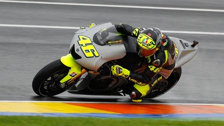 Valentino Rossi