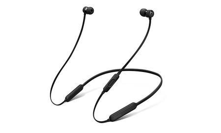 BeatsX Wireless, intrauriculares inalámbricos por sólo 111 euros esta semana en Mediamarkt
