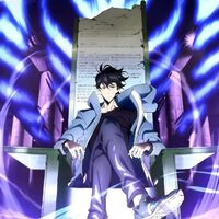 El reinado de Solo Leveling está llegando a su fin y, curiosamente, ha sido sustituido por un anime inesperado  