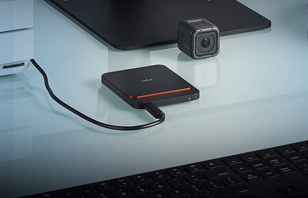 Lacie Portable Ssd 02
