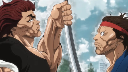 Baki Dou