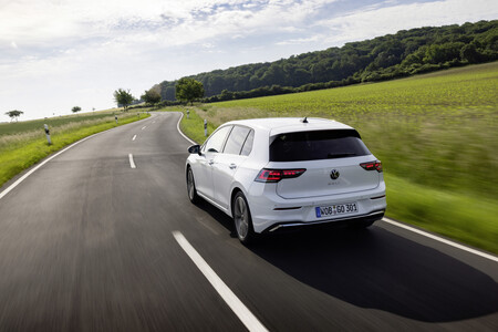 vw golf puebla