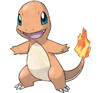Charmander