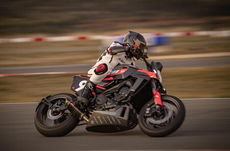 Bottpower le mete mano a la Yamaha XSR900 y la convierte en una naked radical con un kit que cuesta 5.000 euros