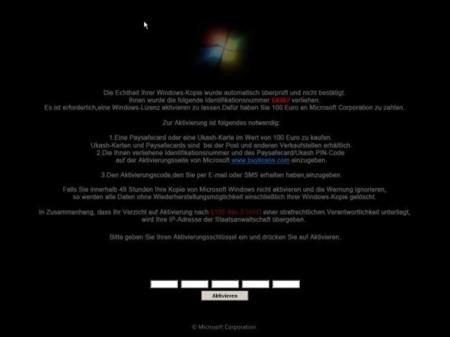 Nuevo ransomware ataca sistemas Windows: cómo eliminar Ransom.AN