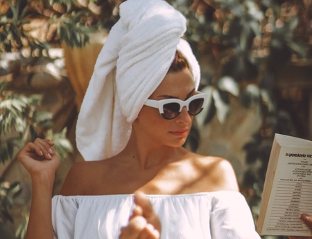 Cómoda en casa sin perder estilo con estos monos ideales para todos los gustos (y presupuestos)