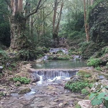 No es Morelos ni Hidalgo, este destino rodeado de montañas tiene todo para hacer senderismo, acampar y disfrutar una vista impresionante
